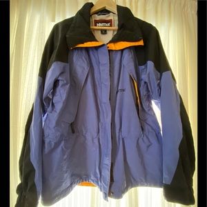 2/$30 Marmot shell winter jacket